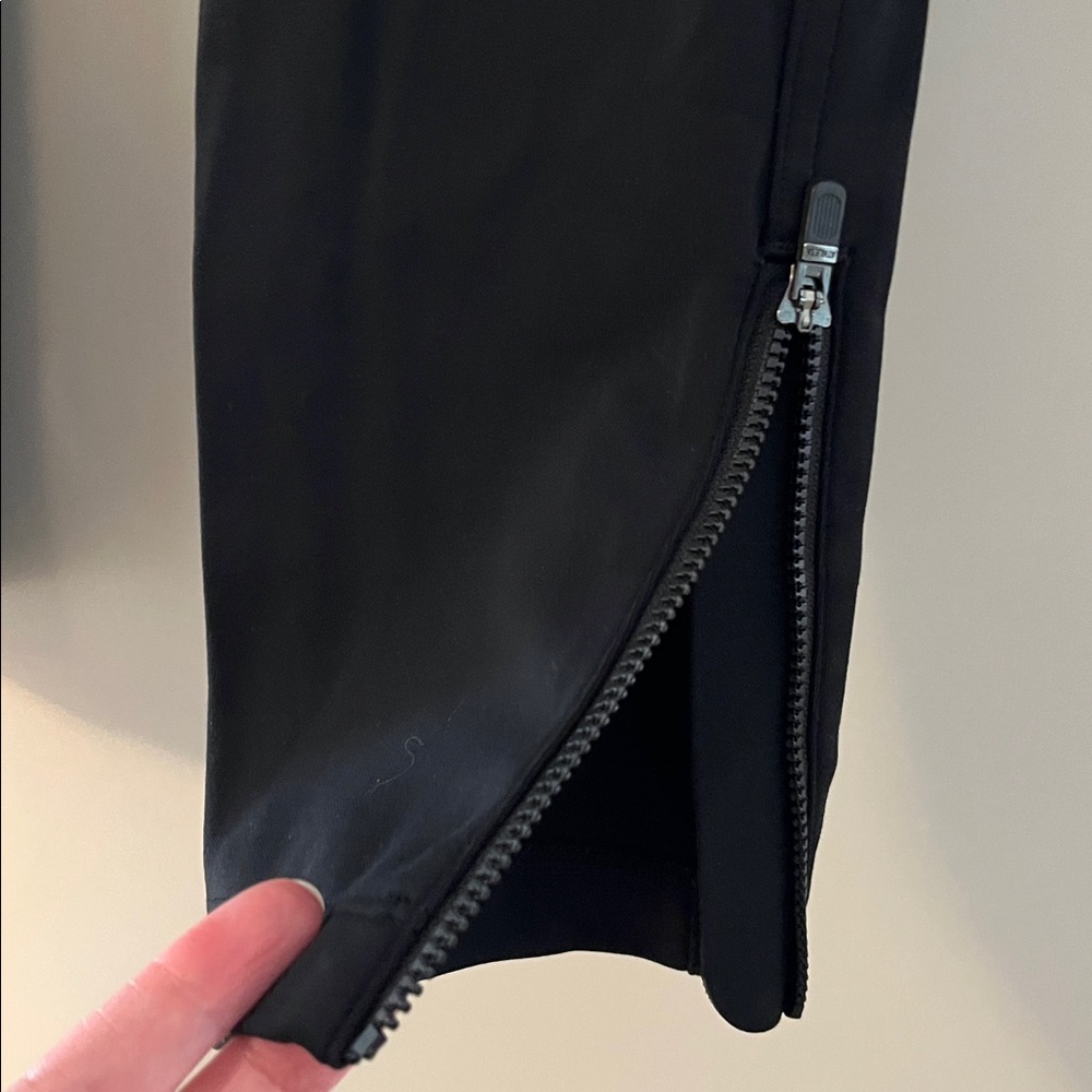Athleta | Delancey Skyline tights| Black | Various - Picture 10 of 16